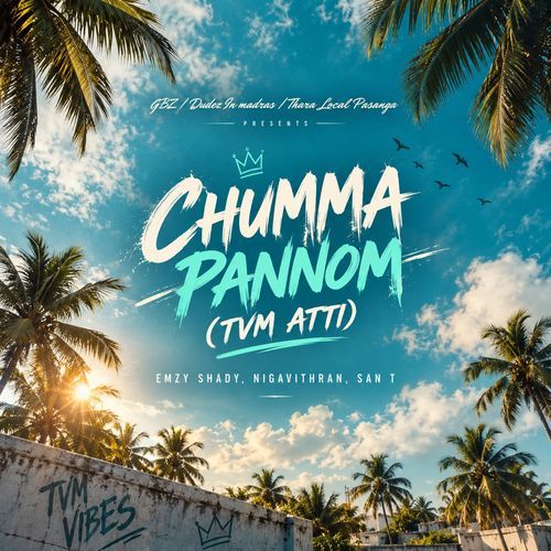 Chumma Pannom (TVM ATTI)