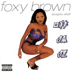 Foxy Brown
