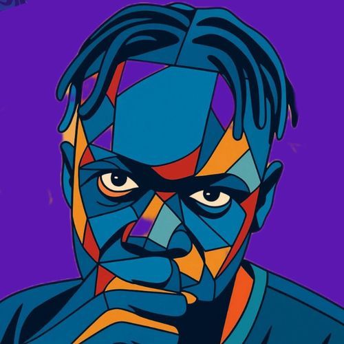 Sinewave cover art