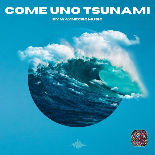 Come uno Tsunami