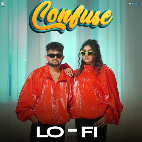 Confuse (LOFI)_poster_image