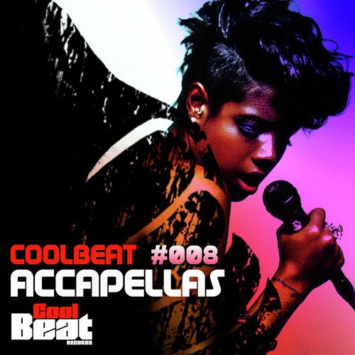 Cool Beat Accapellas 08