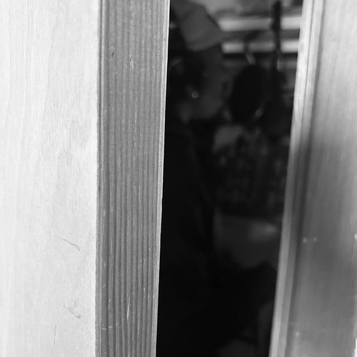 Corridor Sessions: Side A