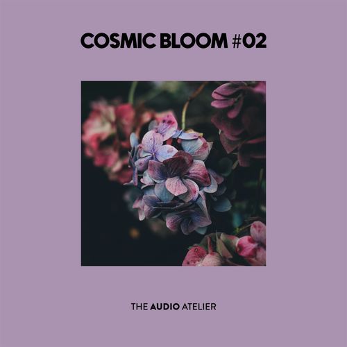 Cosmic Bloom #02