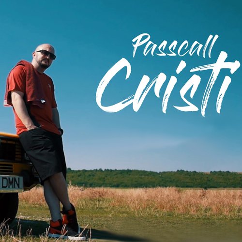 Cristi cover art