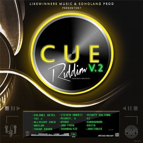 Cue Riddim V.2