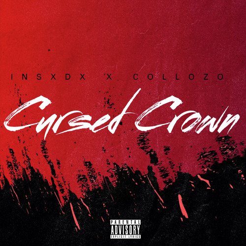 Cursed Crown cover art