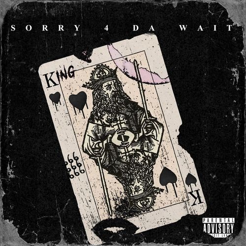 DUWAP cover art