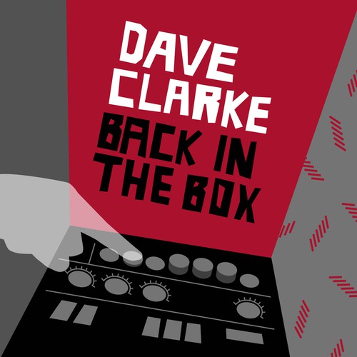 Dave Clarke - Back In The Box