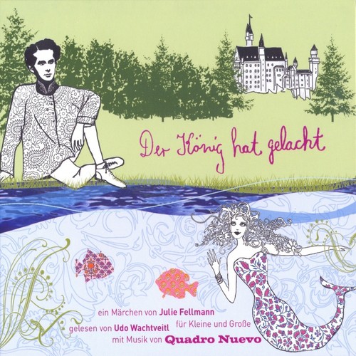 Musik cover art