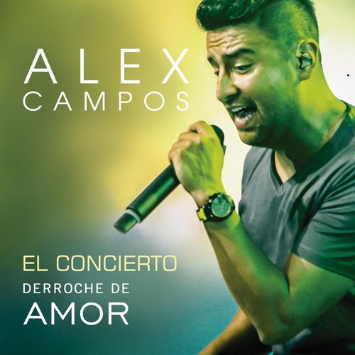 Tu Amor (En Vivo) Lyrics - Derroche de Amor - el Concierto (En Vivo) - Only  on JioSaavn