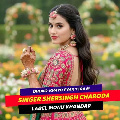 Dhoko khayo pyar tera m