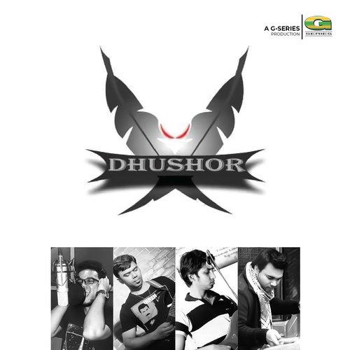 Dhushor