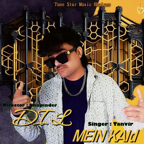 Dil Mein Kaid