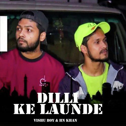 Dilli Ke Launde