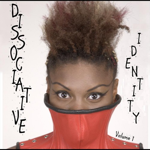 Dissociative Identity, Vol. 1_poster_image