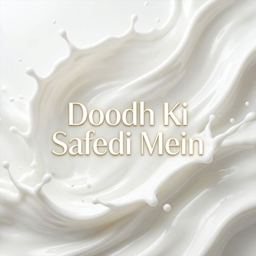 Doodh Ki Safedi Mein
