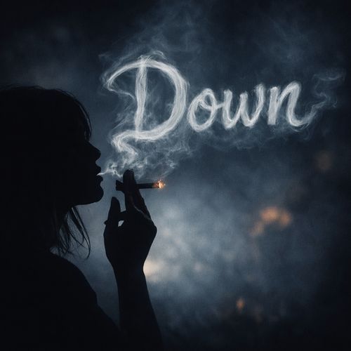Down
