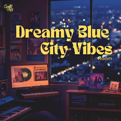 Dim Out cover art