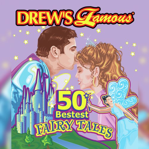 Drew&#039;s Famous 50 Bestest Fairy Tales_poster_image