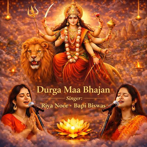 Durga Maa Bhajan