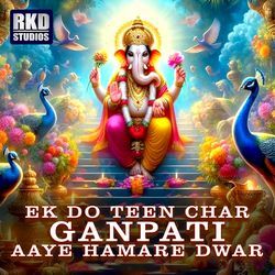 EK Do Teen Char Ganpati Aaye Hamare Dwar-Jw4cdhN5ZAs