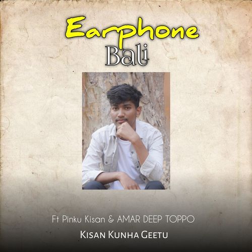 Earphone Bali