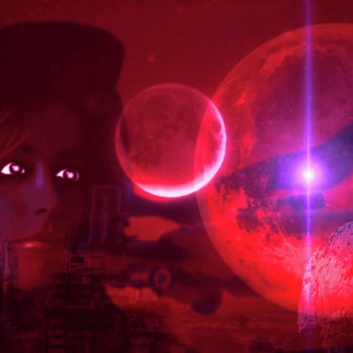 The Glade cover art