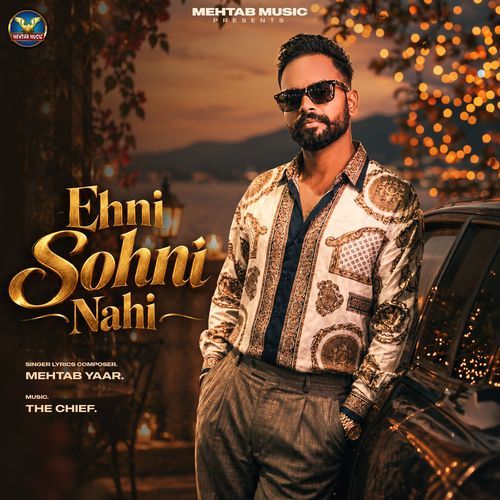 Ehni Sohni Nahi