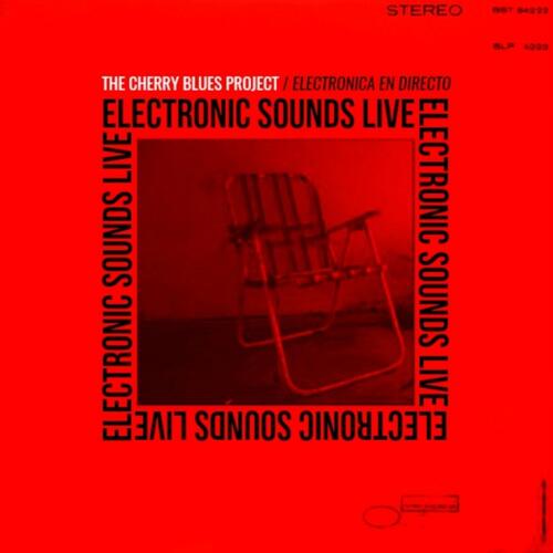 Electronic Sounds Live