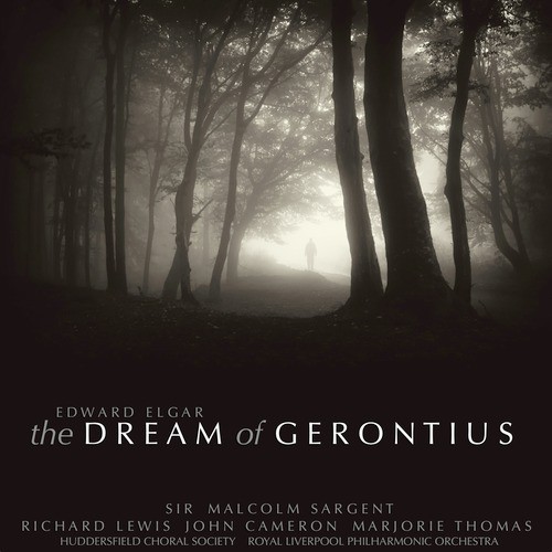 Elgar: The Dream of Gerontius_poster_image