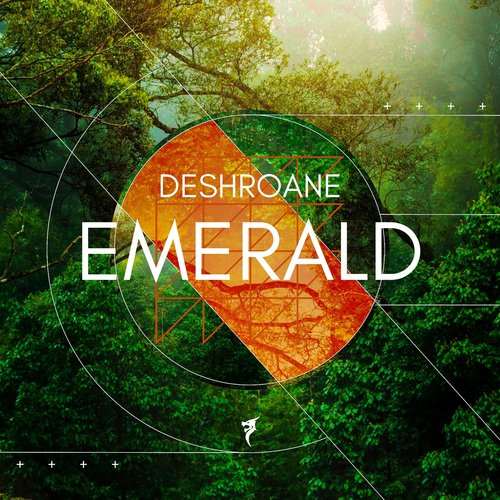 Emerald (Radio Edit) cover art