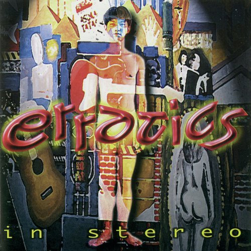 Agnes cover art