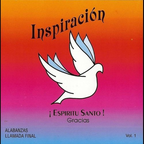 David David Danzaba - Song Download from Espiritu Santo Gracias