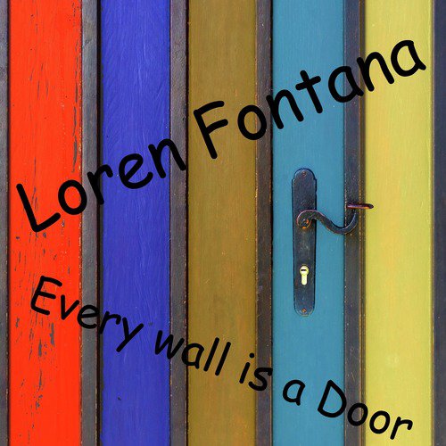 Every Wall is a Door