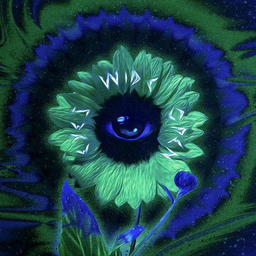Eyes Wide Open (ry flora Remix) cover art