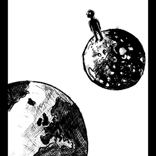 Sitjandi á kóngasæti cover art