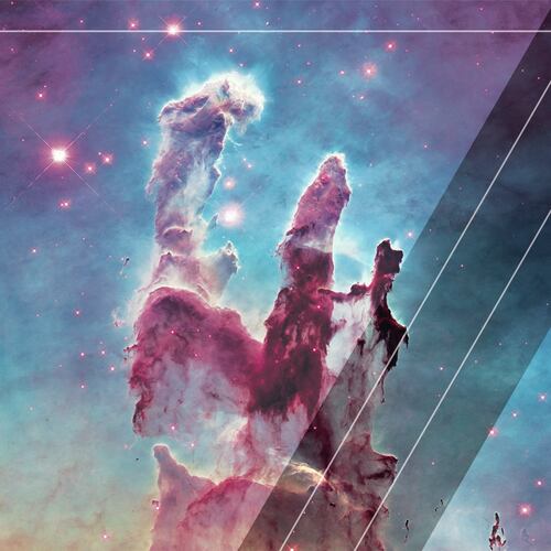أصوات المحيط cover art