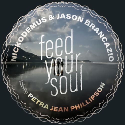 Feed Your Soul