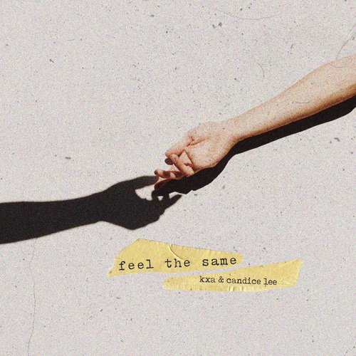 Feel the Same_poster_image