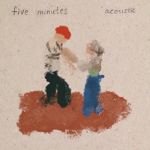 Five Minutes (Acoustic)_poster_image