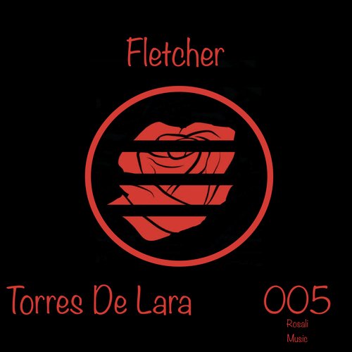 Fletcher cover art