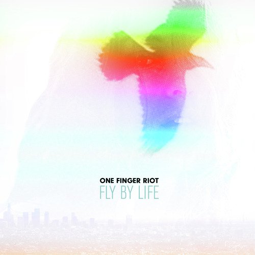 Then and Now cover art