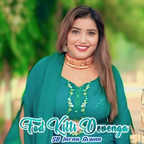 Fod Kitli Devenga