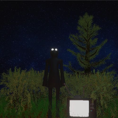 Naomi cover art