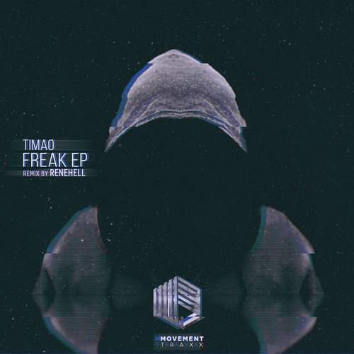 Freak (ReneHell Remix) cover art