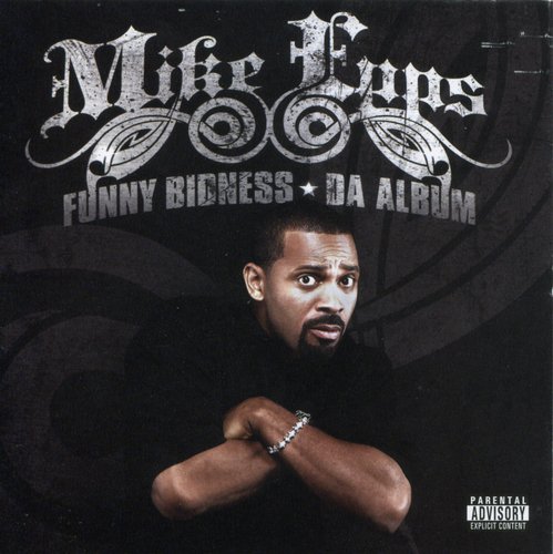 Funny Bidness Da Album