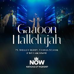 Gaaoon Hallelujah-JlgDAiBben8