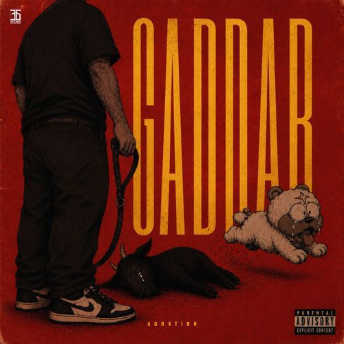 Gaddar