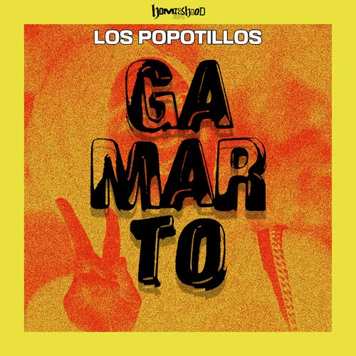 Gamarto cover art